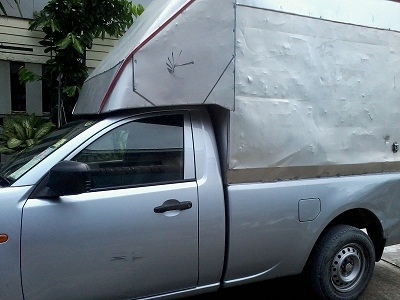 ขายด่วน ไททัน ปี 2007