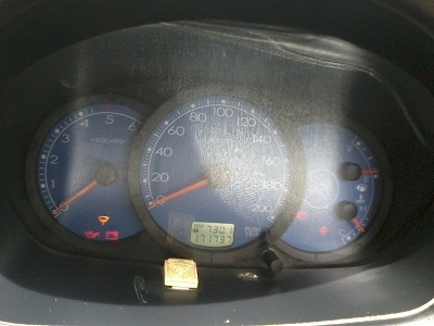 ขายด่วน ไททัน ปี 2007