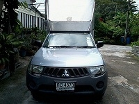 ขายด่วน ไททัน ปี 2007