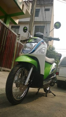 Suzuki LET วิ่งแค่ 3900 แรง นุ่ม นิ่ง ราคาประหยัด ลดได้เป็นพันจ้า