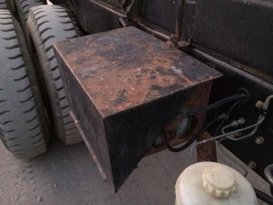 ขายด่วนสิบล้อดั้มสองเพลาเดิมๆบางๆสวยๆ ขายด่วนสิบล้อดั้มสองเพลาเดิมๆบางๆสวยๆ