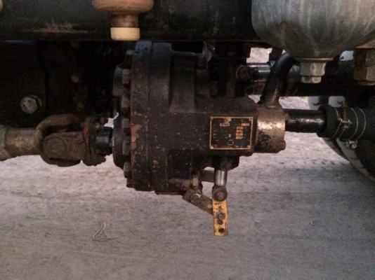 ขายด่วนสิบล้อดั้มสองเพลาเดิมๆบางๆสวยๆ ขายด่วนสิบล้อดั้มสองเพลาเดิมๆบางๆสวยๆ