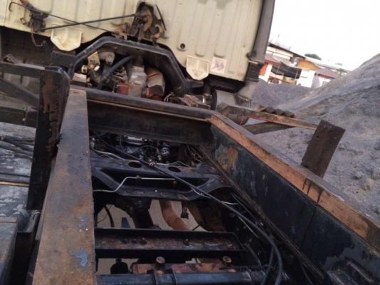 ขายด่วนสิบล้อดั้มสองเพลาเดิมๆบางๆสวยๆ ขายด่วนสิบล้อดั้มสองเพลาเดิมๆบางๆสวยๆ