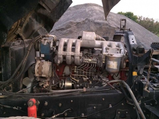 ขายด่วนสิบล้อดั้มสองเพลาเดิมๆบางๆสวยๆ ขายด่วนสิบล้อดั้มสองเพลาเดิมๆบางๆสวยๆ