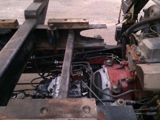 ขายด่วนสิบล้อดั้มสองเพลาเดิมๆบางๆสวยๆ ขายด่วนสิบล้อดั้มสองเพลาเดิมๆบางๆสวยๆ