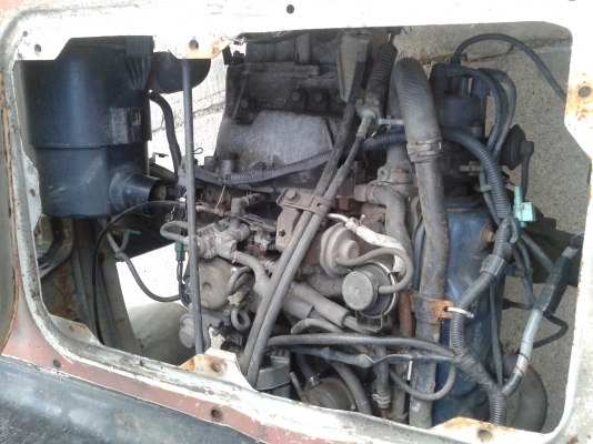 s100  ไดฮัทสุ