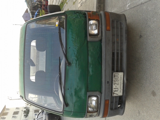 s100  ไดฮัทสุ