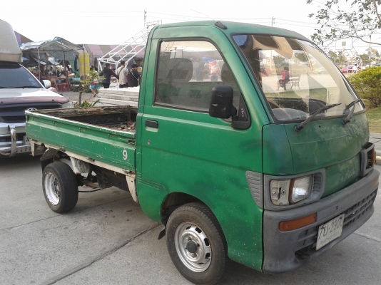 s100  ไดฮัทสุ