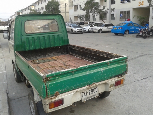 s100  ไดฮัทสุ