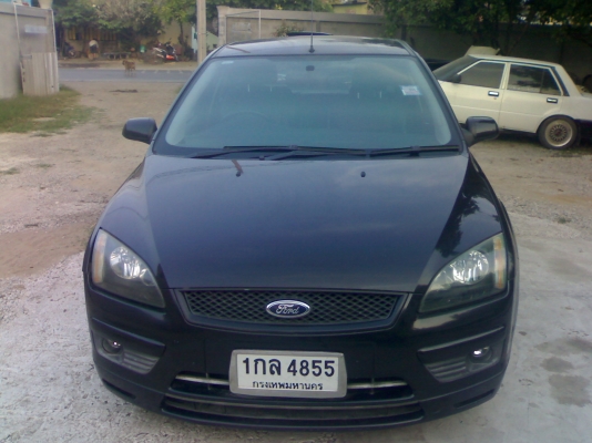 ขาย Ford Focus 2.0
