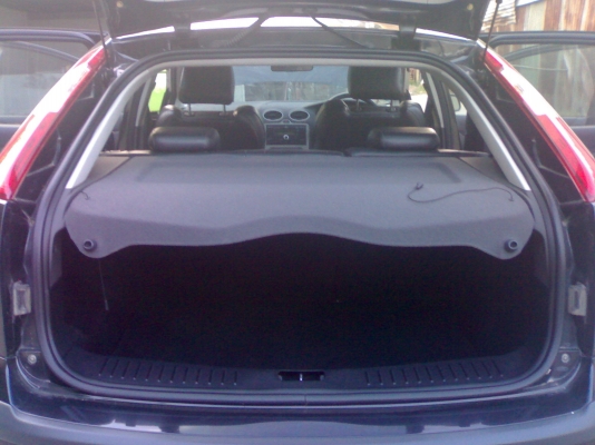 ขาย Ford Focus 2.0 ขาย Ford Focus 2.0