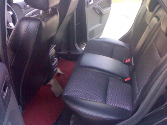 ขาย Ford Focus 2.0 ขาย Ford Focus 2.0