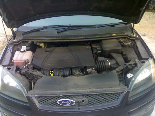 ขาย Ford Focus 2.0 ขาย Ford Focus 2.0