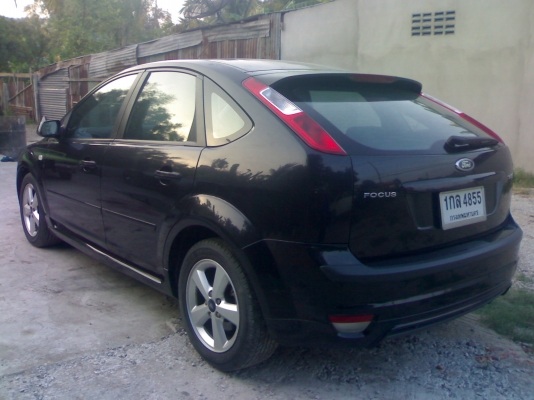 ขาย Ford Focus 2.0 ขาย Ford Focus 2.0