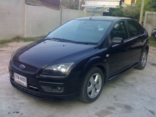 ขาย Ford Focus 2.0 ขาย Ford Focus 2.0