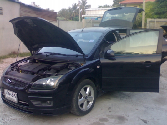 ขาย Ford Focus 2.0 ขาย Ford Focus 2.0