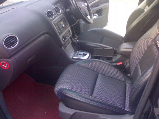 ขาย Ford Focus 2.0 ขาย Ford Focus 2.0