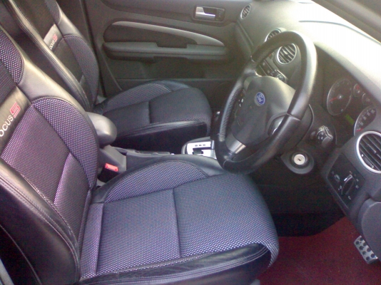 ขาย Ford Focus 2.0 ขาย Ford Focus 2.0