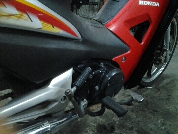 เวฟ100sยูบ๊อกปี50