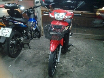 เวฟ100sยูบ๊อกปี50