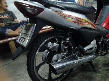 เวฟ100sยูบ๊อกปี50