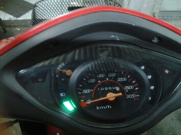 เวฟ100sยูบ๊อกปี50