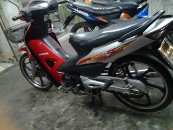 เวฟ100sยูบ๊อกปี50