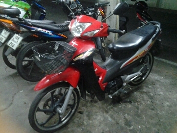 เวฟ100sยูบ๊อกปี50