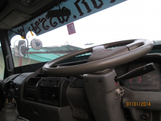 MITSUBISHI-M6-260-ปี52-มือ1ออกห้าง--1,490,000---