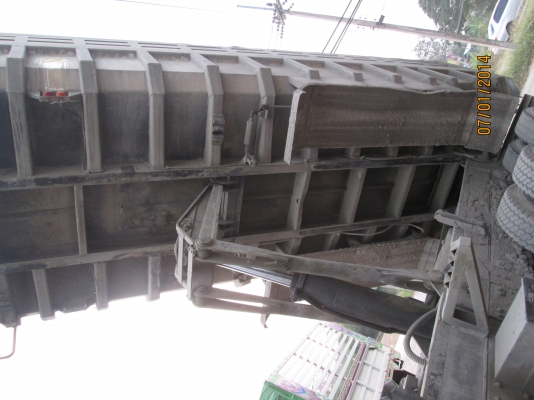 MITSUBISHI-M6-260-ปี52-มือ1ออกห้าง--1,490,000---