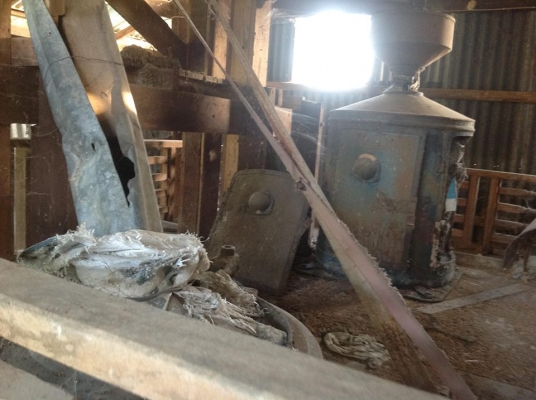 ขายโรงสีไม้ ขายโรงสีไม้