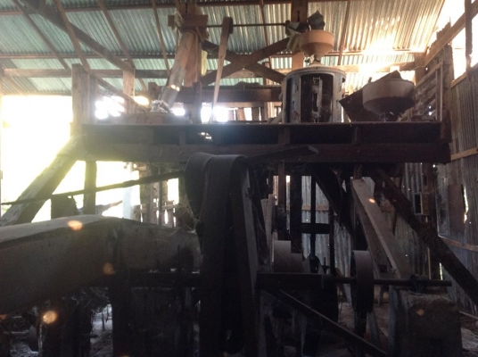 ขายโรงสีไม้ ขายโรงสีไม้