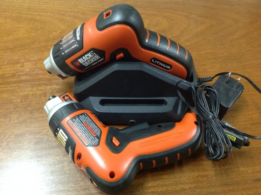 ขายไขควงไร้สาย