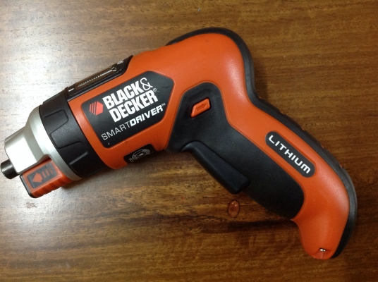 ขายไขควงไร้สาย