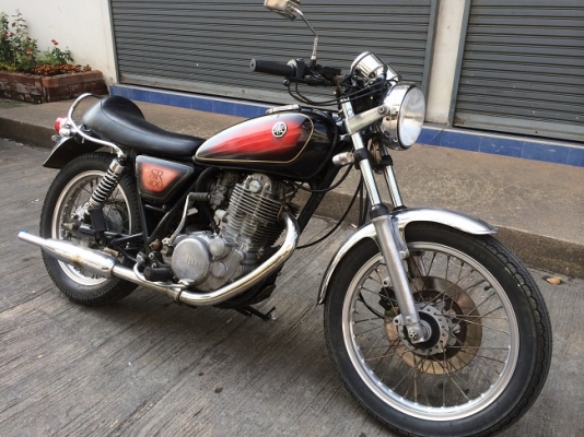 SR  400