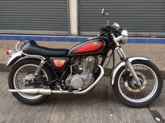 SR  400