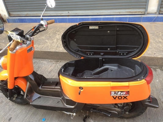 YAMAHA     VOX   50cc