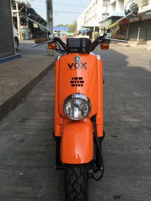 YAMAHA     VOX   50cc