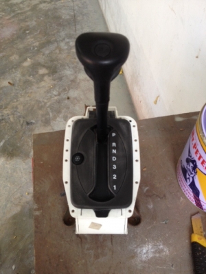 ขายคันเกียร์ OPEL