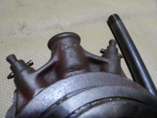 มาล่าสุดครับ  เครื่องดายเกลียว ญี่ปุ่น (ยังร้อนๆอยู่เลย)