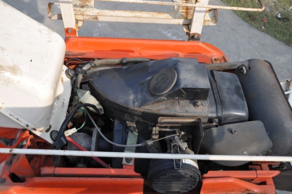 ขายรถดำนาkubota NSR-6 แถว สภาพสวยเดิมจากญี่ปุ่นยังไม่เคยใช้งานในไทย 45,000เท่านั้น!!