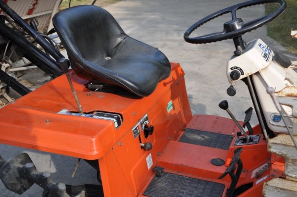 ขายรถดำนาkubota NSR-6 แถว สภาพสวยเดิมจากญี่ปุ่นยังไม่เคยใช้งานในไทย 45,000เท่านั้น!!