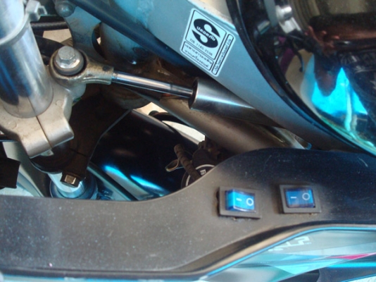 kr150sse ท้ายแบน