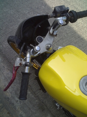 ""ซาก""พร้อมเข็น ฮอนด้าบีท nobook ""ซาก""พร้อมเข็น ฮอนด้าบีท nobook