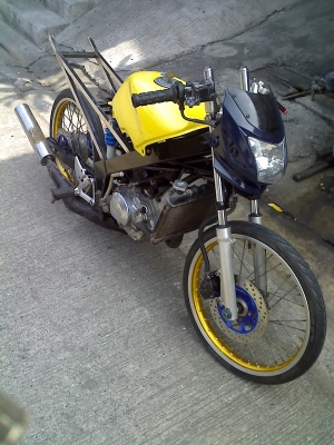 ""ซาก""พร้อมเข็น ฮอนด้าบีท nobook ""ซาก""พร้อมเข็น ฮอนด้าบีท nobook