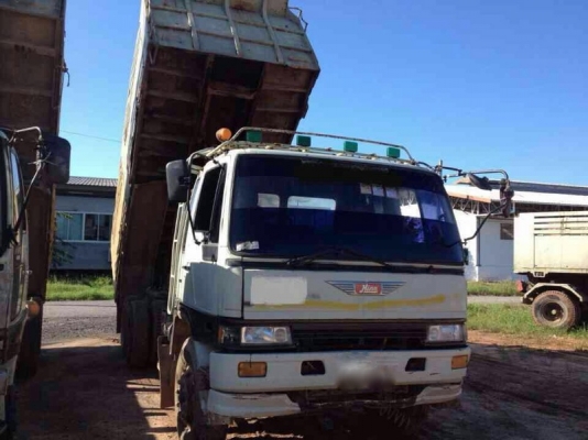 รถฮีโน่ 10 ล้อดั้ม FM3M 240 แรงม้า. ( มีขาย 2 คัน. ) สนใจติดต่อ 081 - 6079515 รถฮีโน่ 10 ล้อดั้ม FM3M 240 แรงม้า. ( มีขาย 2 คัน. ) สนใจติดต่อ 081 - 6079515