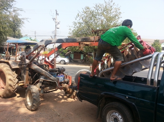 ผาน CMT ชลบุรีเมืองทอง 6x24 สภาพเดิมๆดี สวยจัด