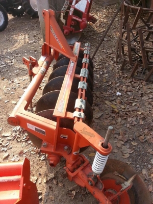 ผานไถตราช้าง 6x22 เฮฟวี่พลัส สวยจัดเดิมๆ