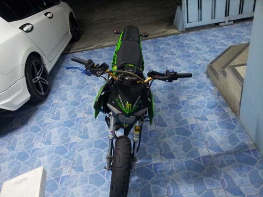 ขาย KSR ปี53 ทะเบียนไม่ขาดต่อ พร้อมโอน 36,500 ขาย KSR ปี53 ทะเบียนไม่ขาดต่อ พร้อมโอน 36,500