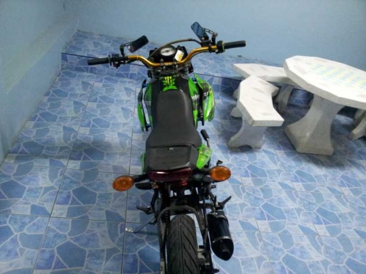 ขาย KSR ปี53 ทะเบียนไม่ขาดต่อ พร้อมโอน 36,500 ขาย KSR ปี53 ทะเบียนไม่ขาดต่อ พร้อมโอน 36,500